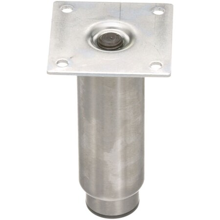 Kason 61751P360F7Plate Mount Leg For - Part# 61751P360F7 61751P360F7
